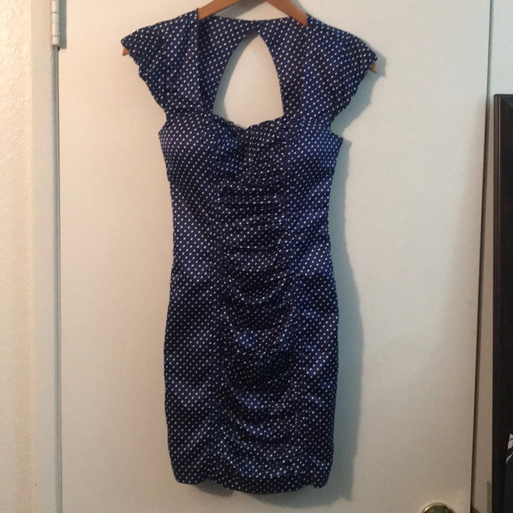 💙 GUESS Dress